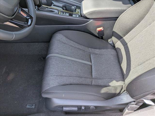 New 2026 Honda Accord Touring image 4