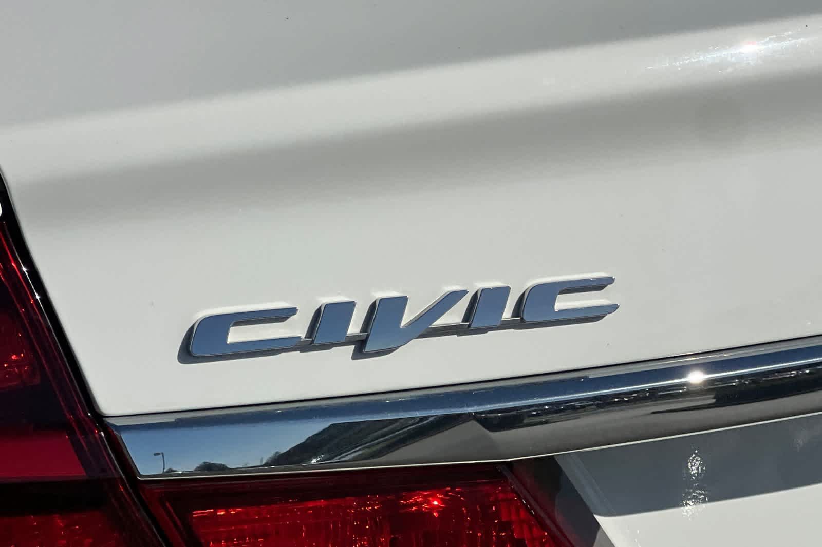 Used 2015 Honda Civic EX image 31