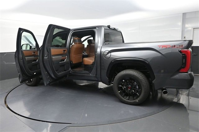 New 2025 Toyota Tundra 1794 Edition image 39