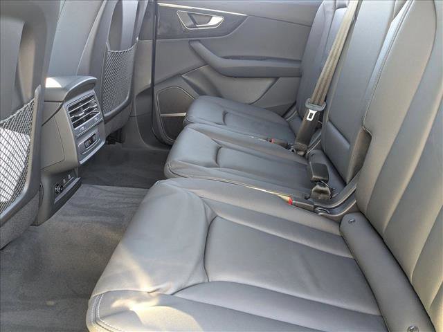 New 2026 Audi Q7 2.0T Premium image 15