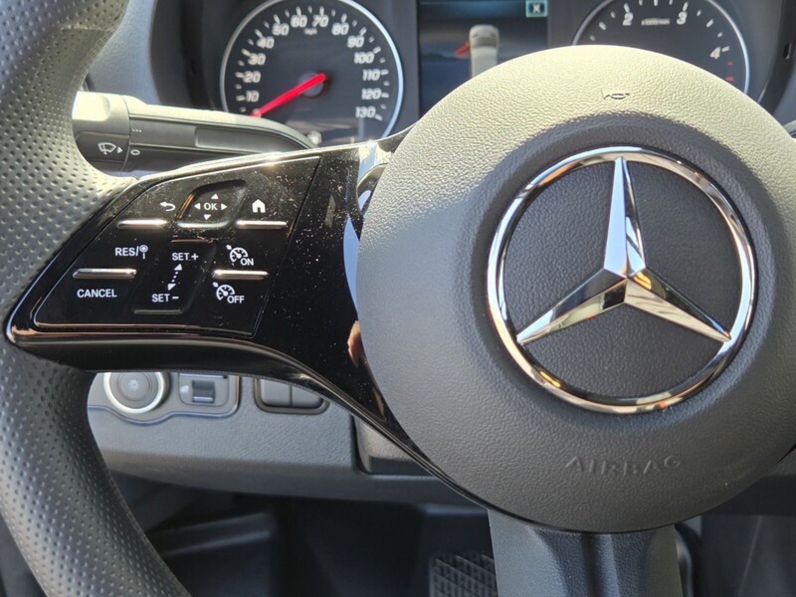 New 2026 Mercedes-Benz Sprinter 3500 image 25