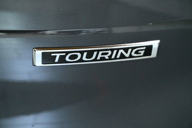 Certified 2025 Subaru Forester Touring w/ Protection Package image 14