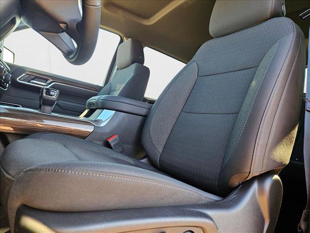 New 2026 Chevrolet Silverado 1500 RST image 4