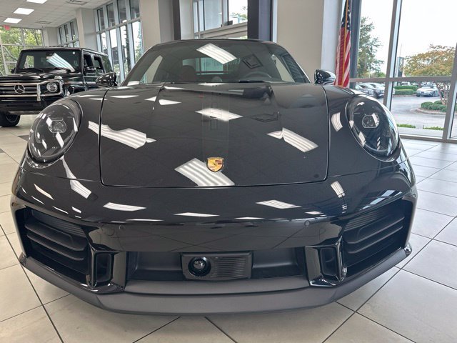 Used 2026 Porsche 911 Carrera RWD image 33