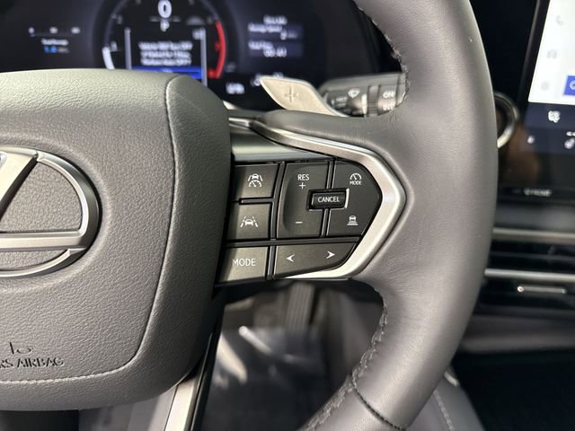 Used 2026 Lexus RX 350 AWD w/ Accessory Package (Z1) image 12