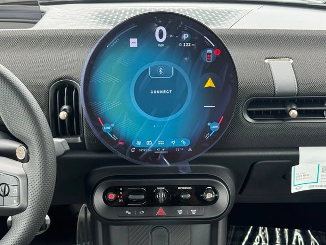 New 2026 MINI Cooper John Cooper Works FWD image 23