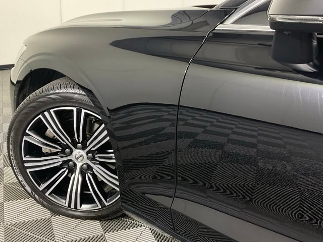 Certified 2022 Volvo S60 B5 Inscription AWD/4WD image 37