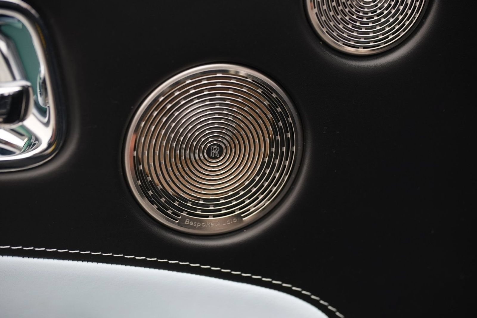 Certified 2020 Rolls-Royce Ghost RWD image 14