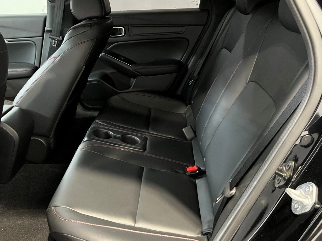 Used 2024 Acura Integra Type S image 3