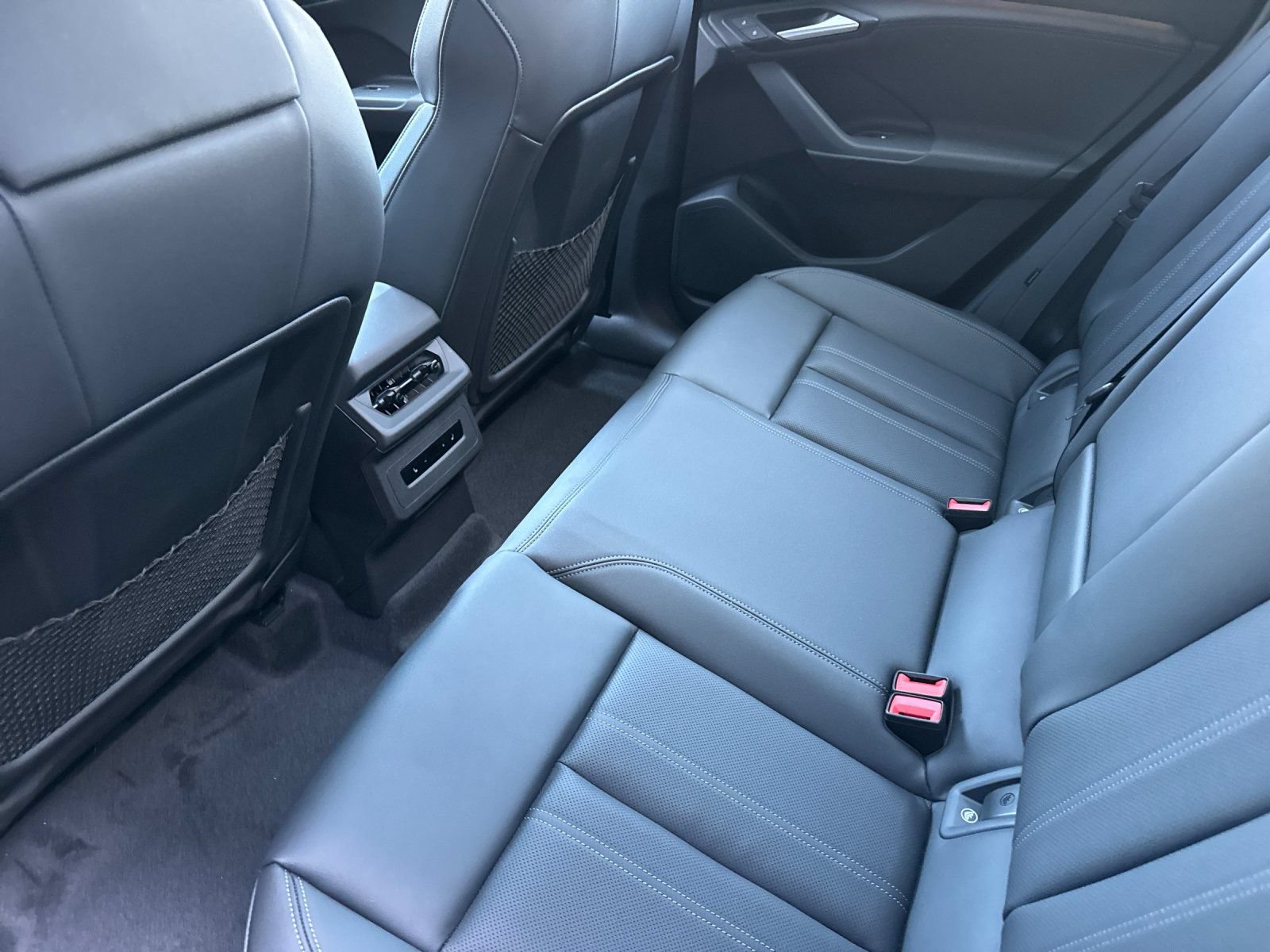 New 2027 Audi Q6 e-tron Premium Plus AWD/4WD image 12
