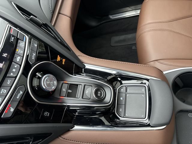 New 2025 Acura RDX w/ Technology Package image 21