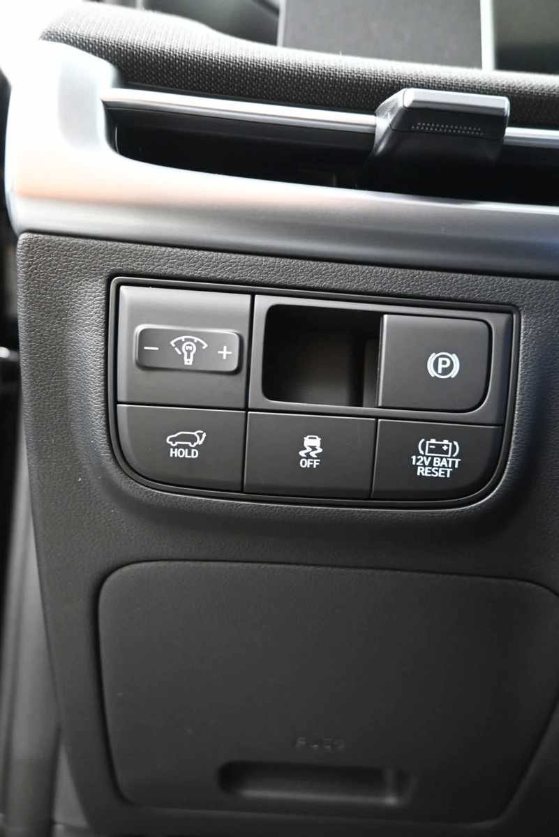 New 2026 Hyundai Tucson Limited AWD/4WD image 21