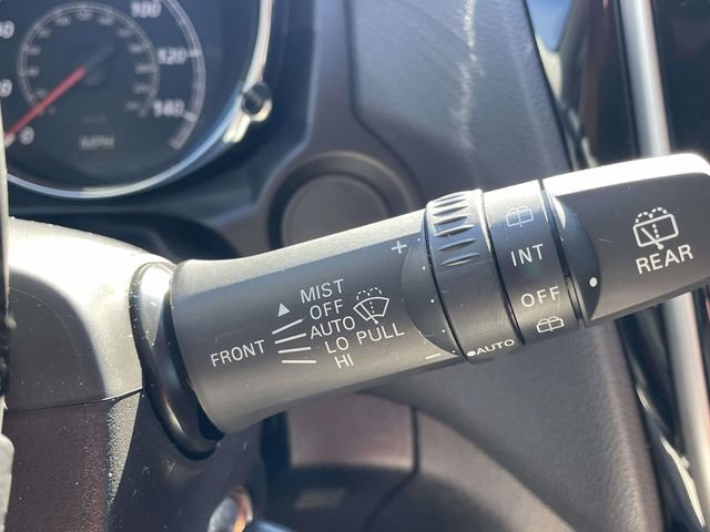 Used 2024 Mitsubishi Outlander Sport LE AWD/4WD image 35