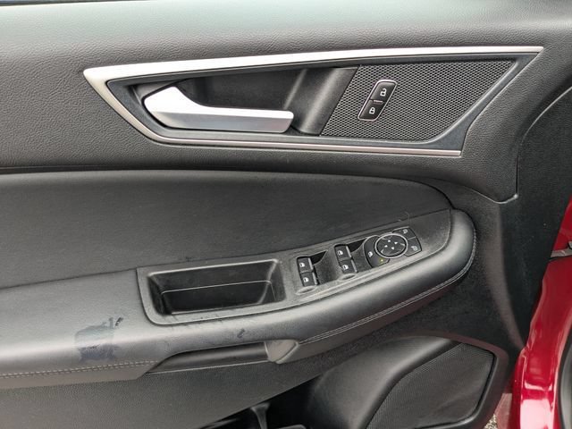 Used 2024 Ford Edge SEL w/ Convenience Package AWD/4WD image 22