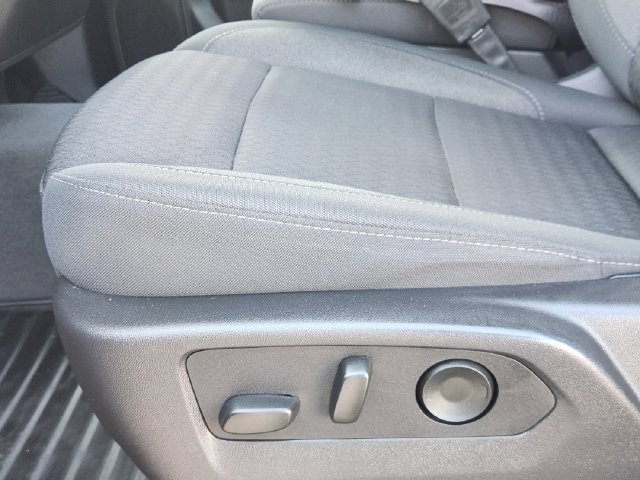 Used 2025 Chevrolet Silverado 1500 Custom AWD/4WD image 21