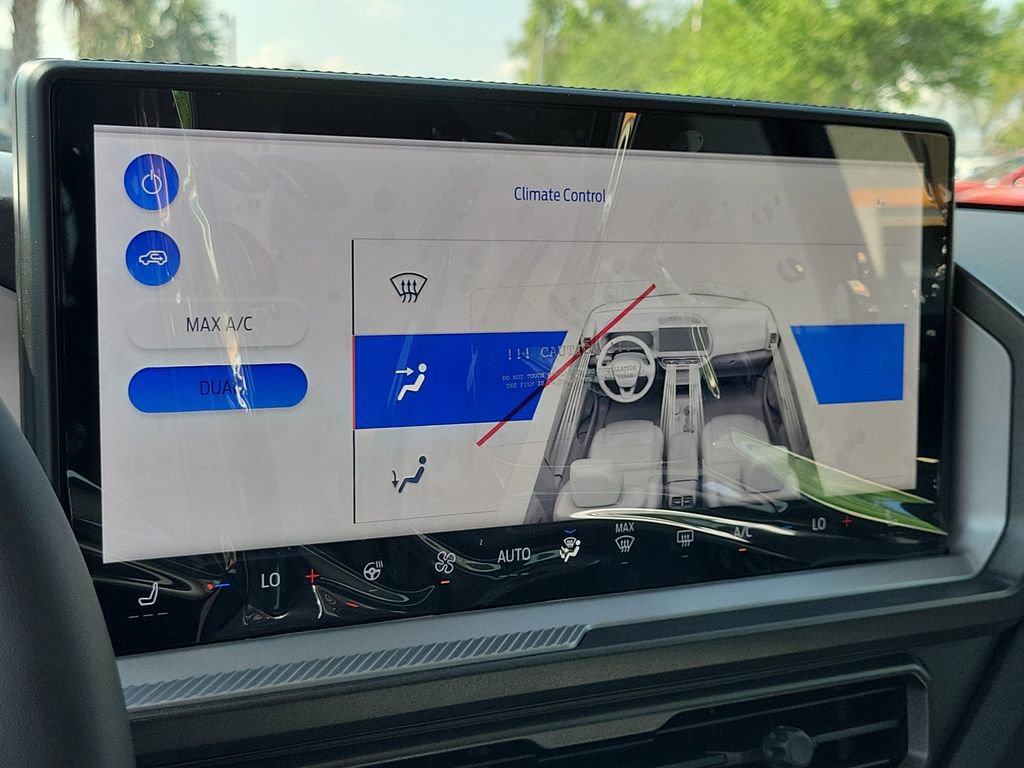 New 2026 Ford Bronco Sport Outer Banks image 25