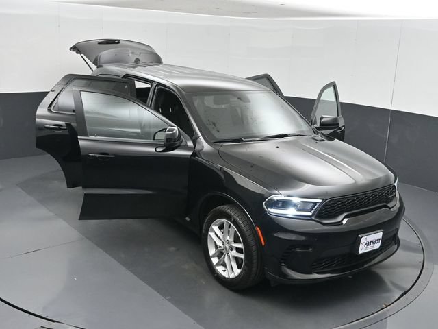 Used 2025 Dodge Durango GT AWD/4WD image 60