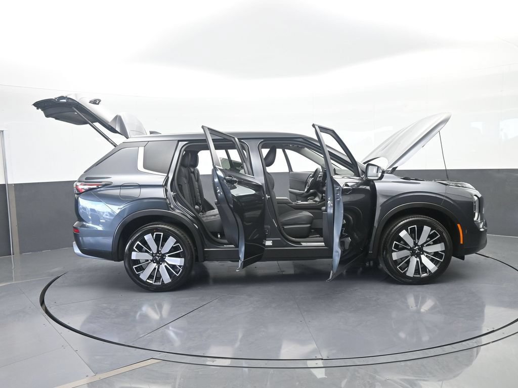 New 2026 Mitsubishi Outlander SE FWD image 74