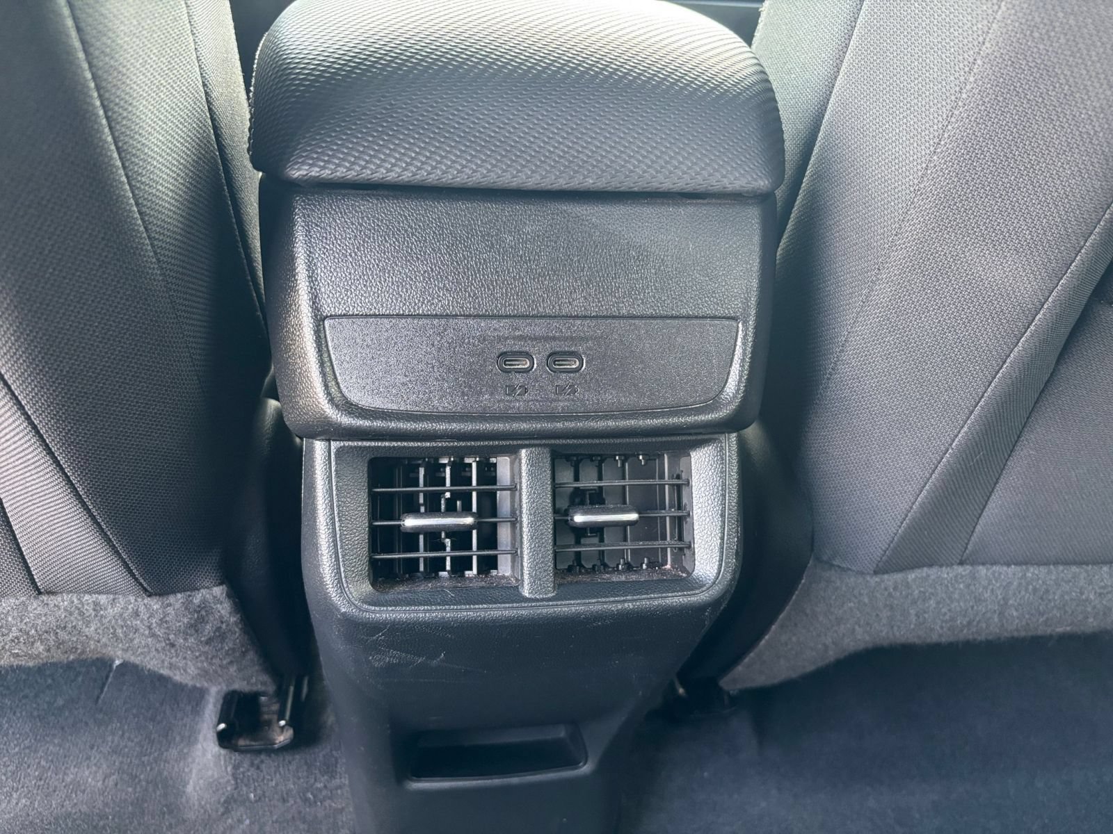 Used 2025 Chevrolet Equinox LT FWD image 22