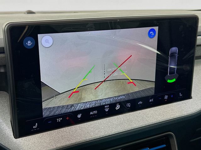 New 2026 Ford Maverick XLT w/ Equipment Group 301A image 13