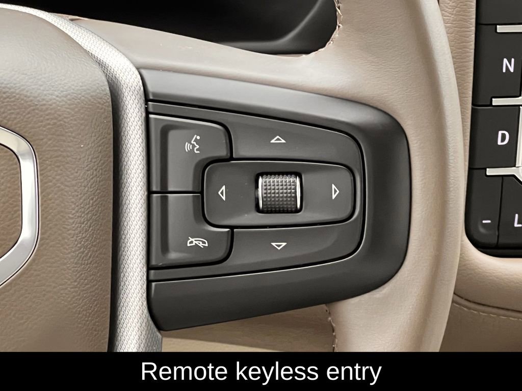 Used 2024 GMC Yukon Denali w/ Max Trailering Package image 17