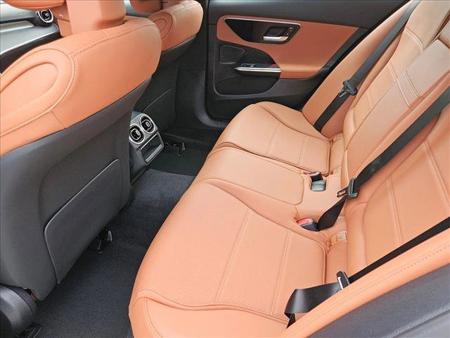 New 2026 Mercedes-Benz C 300 Sedan image 15