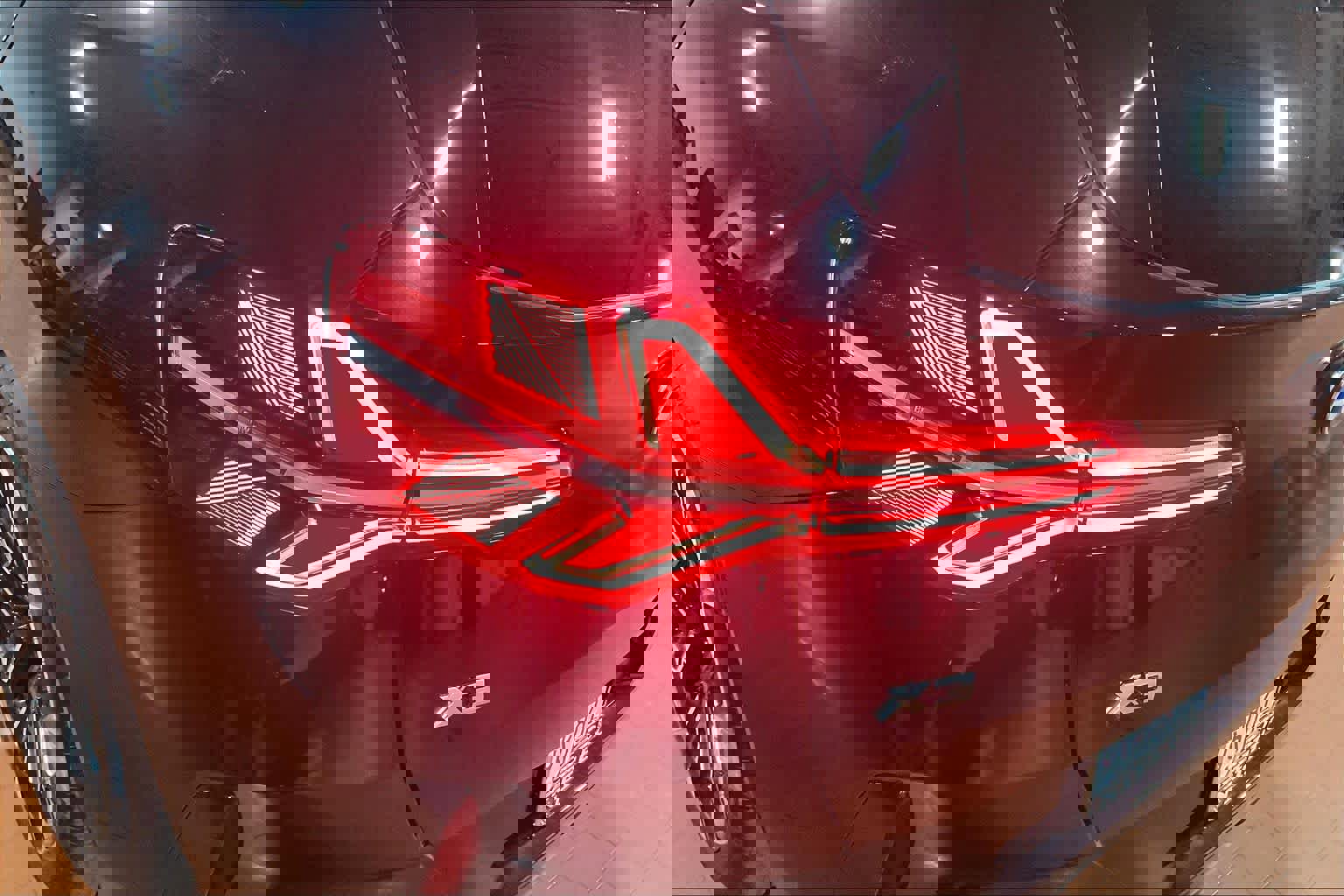 Used 2025 BMW X3 M50 w/ Premium Package image 32