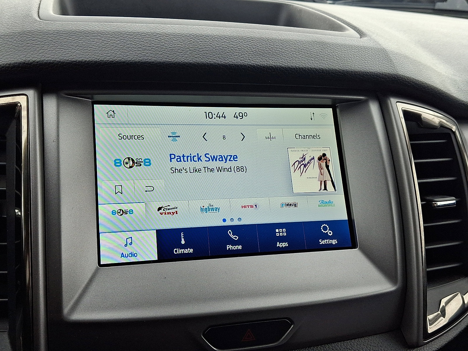 Certified 2022 Ford Ranger XLT image 24