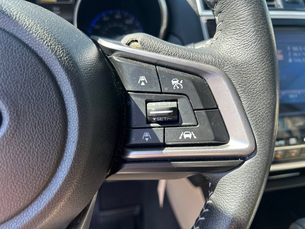 Used 2019 Subaru Legacy 2.5i Premium w/ Popular Package #2A AWD/4WD image 25