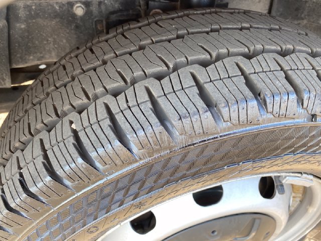 Used 2024 Ford Transit 250 148 Medium Roof w/ Load Area Protection Package RWD image 21