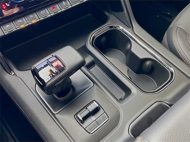 Used 2023 GMC Sierra 1500 AT4 w/ AT4 Premium Package image 23