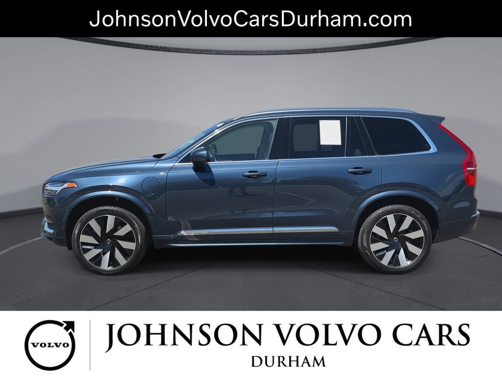 Used 2023 Volvo XC90 T8 Ultimate w/ Protection Package Premier AWD/4WD image 5