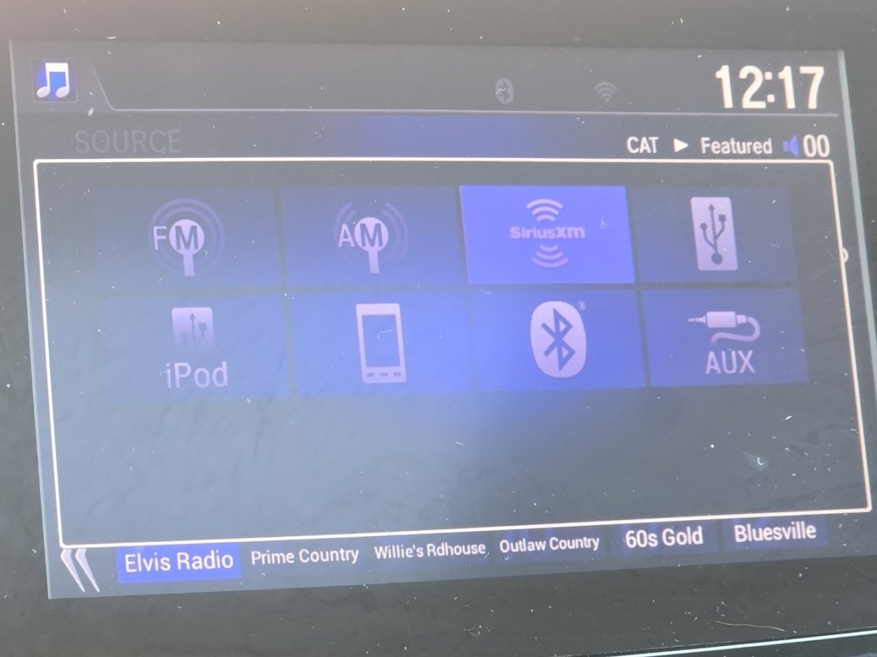 Used 2023 Honda Ridgeline RTL image 7