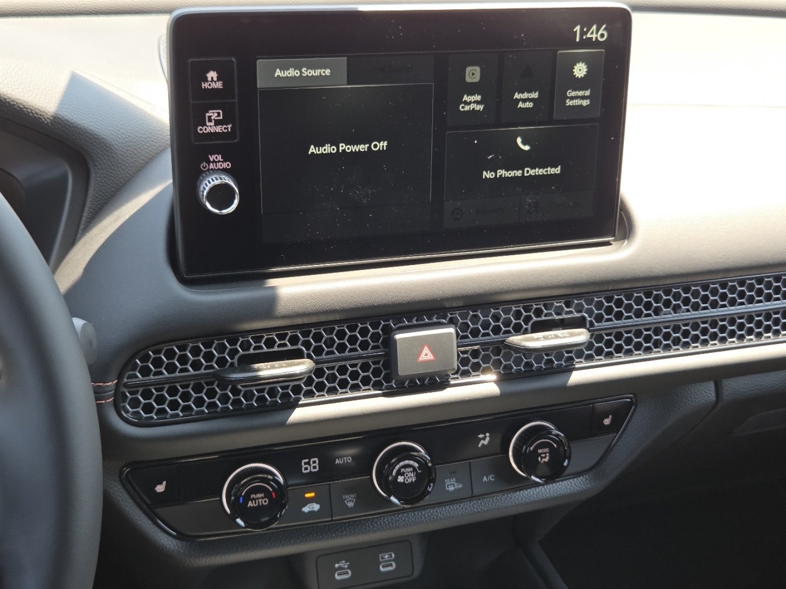 New 2027 Honda HR-V Sport image 34