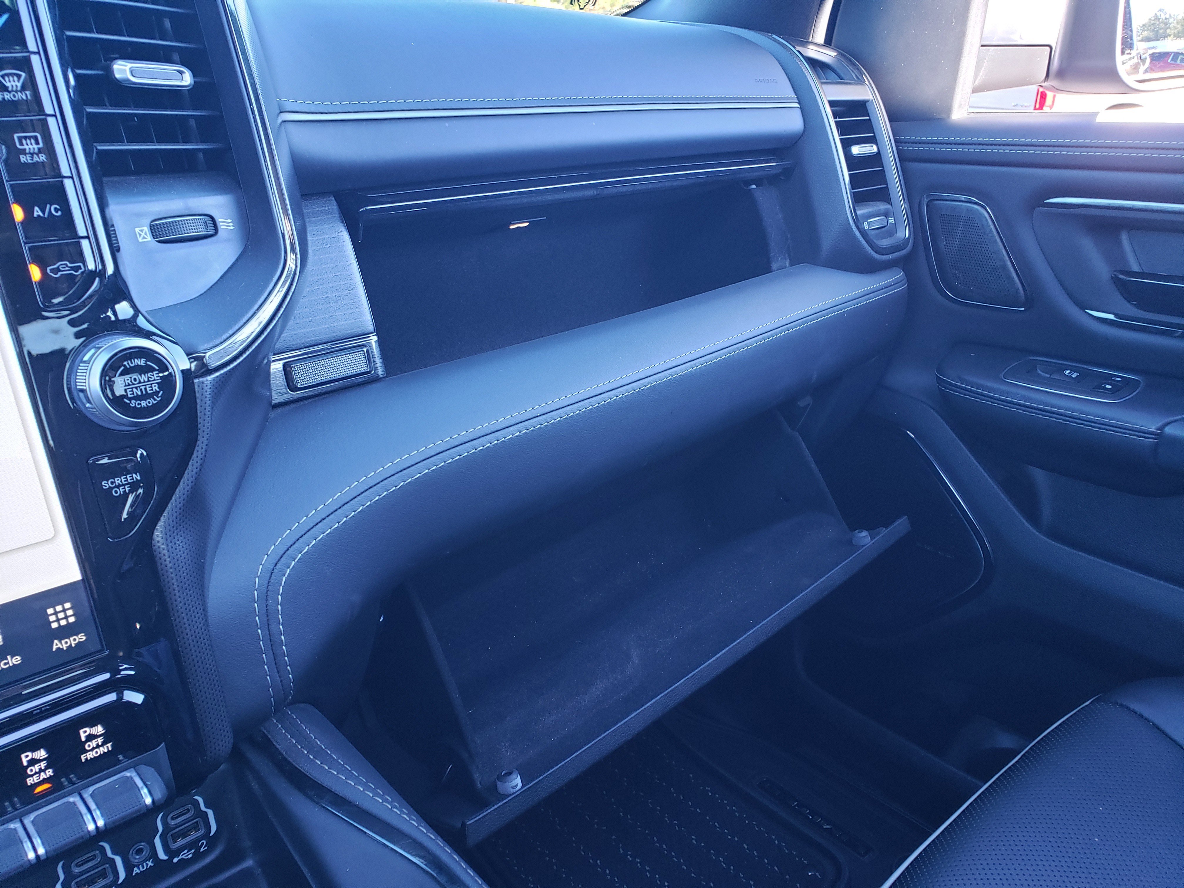 Used 2022 RAM 1500 Limited image 22