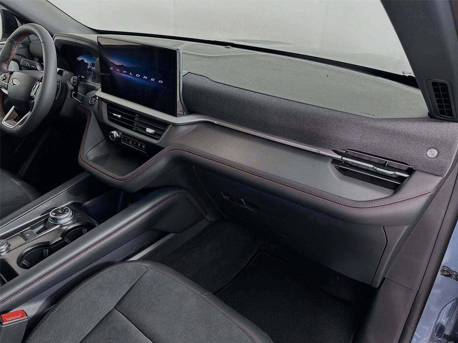New 2026 Ford Explorer ST w/ Sun And Sound Package image 32