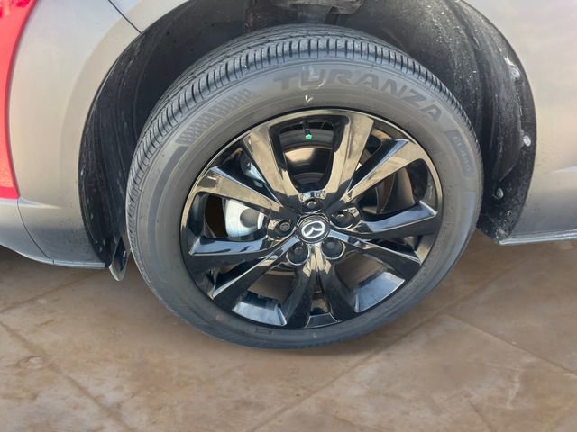Used 2022 MAZDA CX-30 2.5 Turbo w/ Premium Plus Pkg image 14
