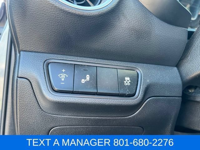 Used 2023 Kia Forte GT FWD image 16