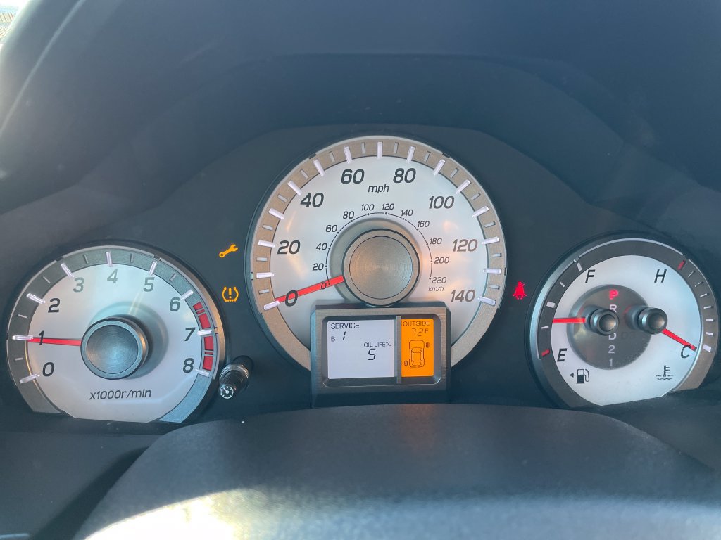 Used 2012 Honda Pilot EX-L image 17