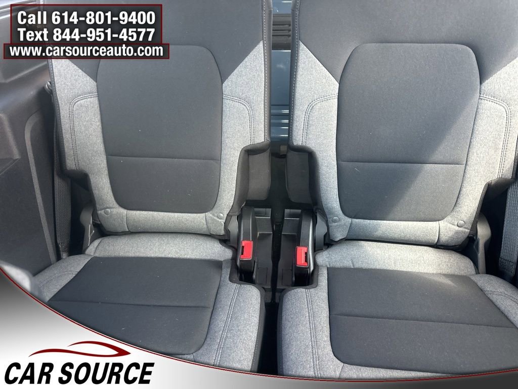 Used 2023 Ford Bronco Big Bend image 20