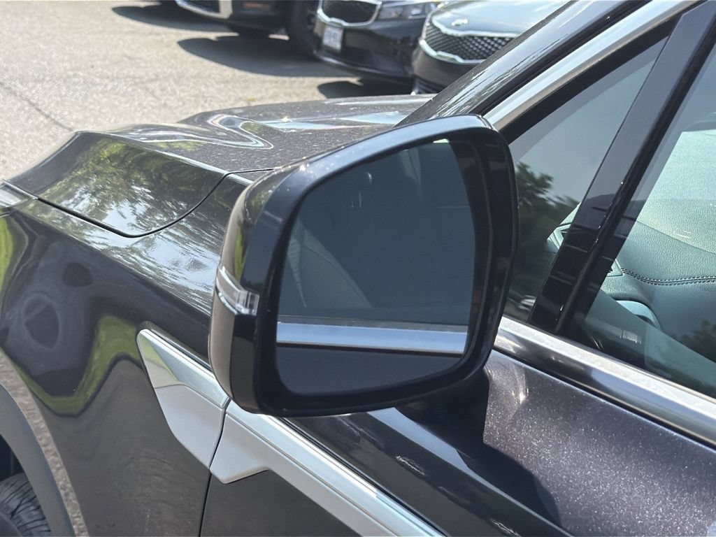 New 2026 Kia Sorento LX FWD image 14