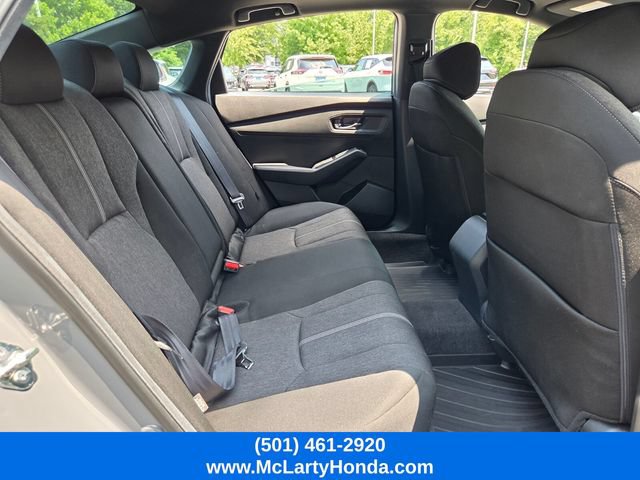 Used 2024 Honda Accord Sport image 19