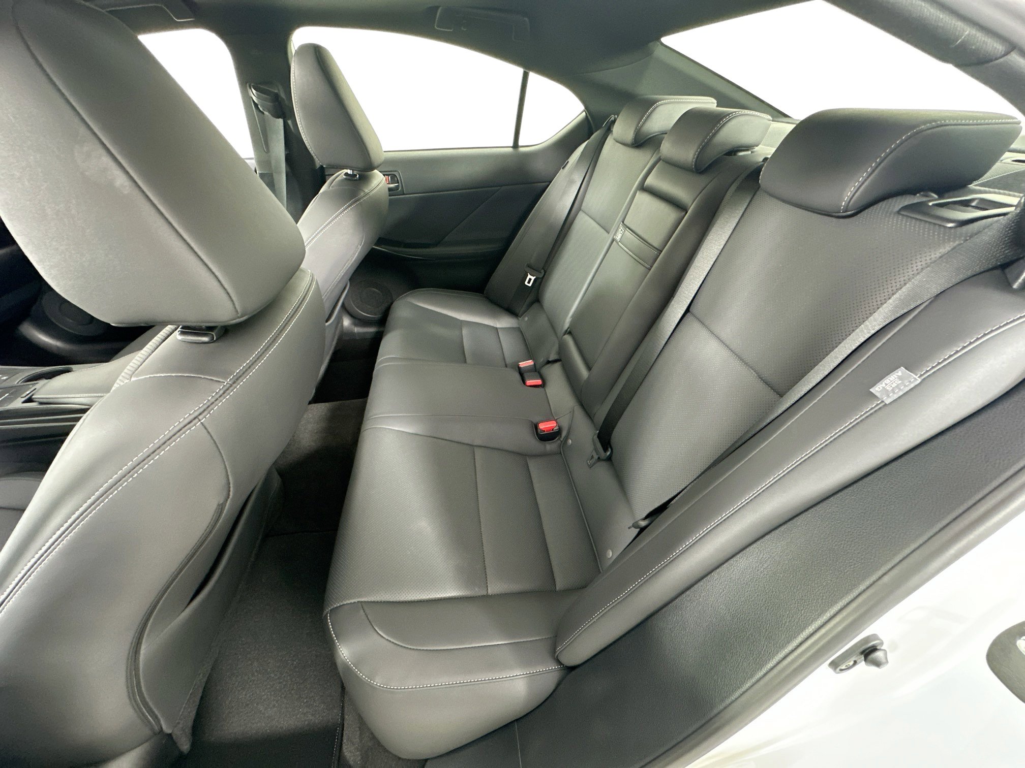 Used 2024 Lexus IS 300 w/ Premium Package image 24