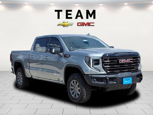 New 2026 GMC Sierra 1500 AT4X video 1