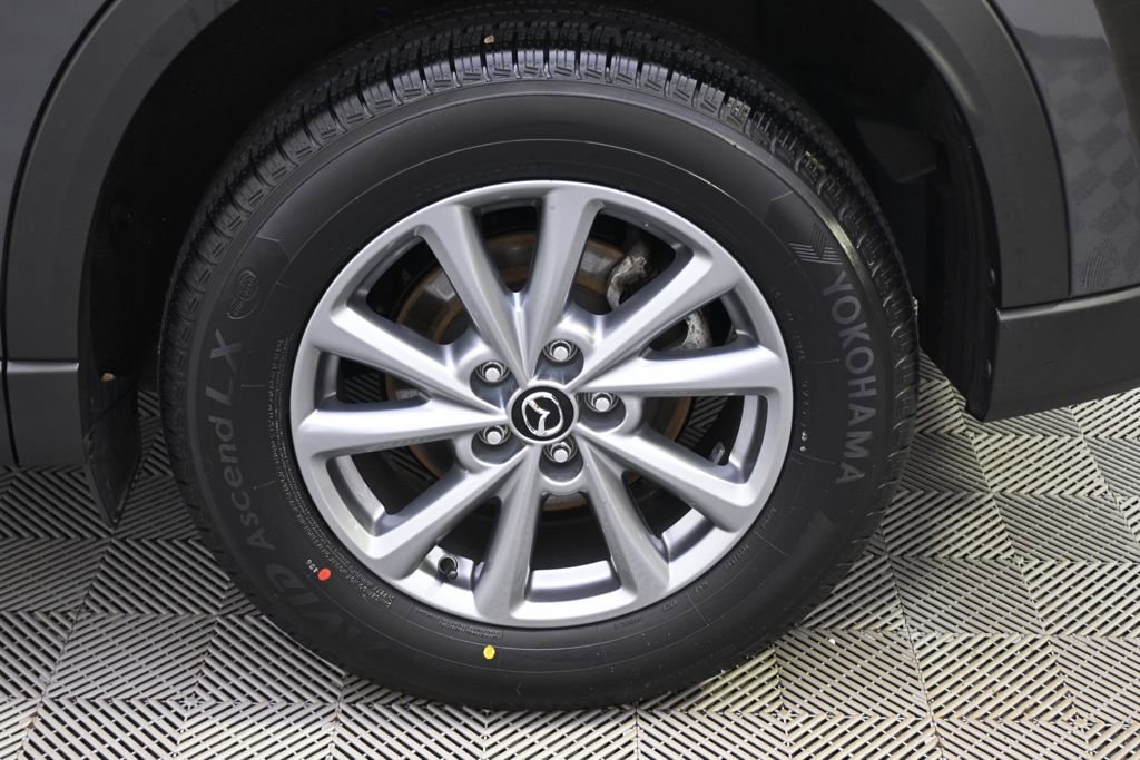 Used 2023 MAZDA CX-5 AWD 2.5 S image 21