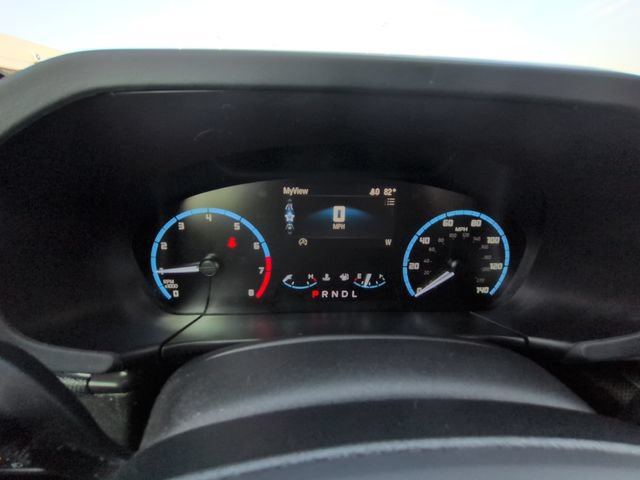 Used 2021 Ford Bronco Sport Big Bend AWD/4WD image 19
