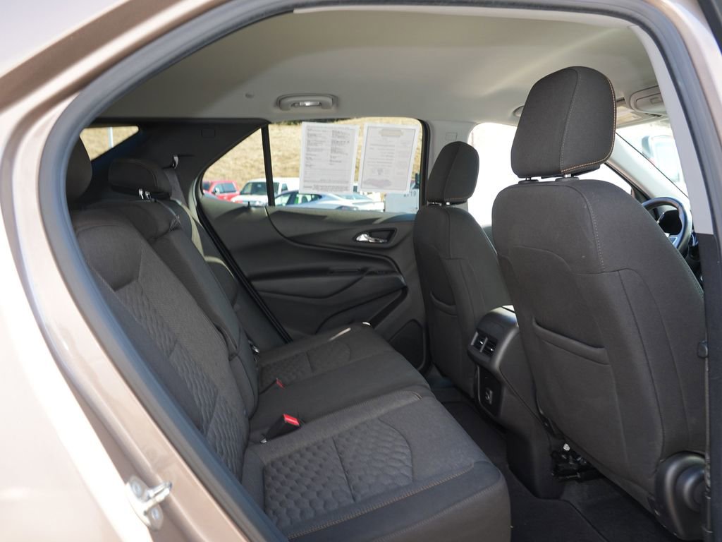 Used 2019 Chevrolet Equinox LT image 28