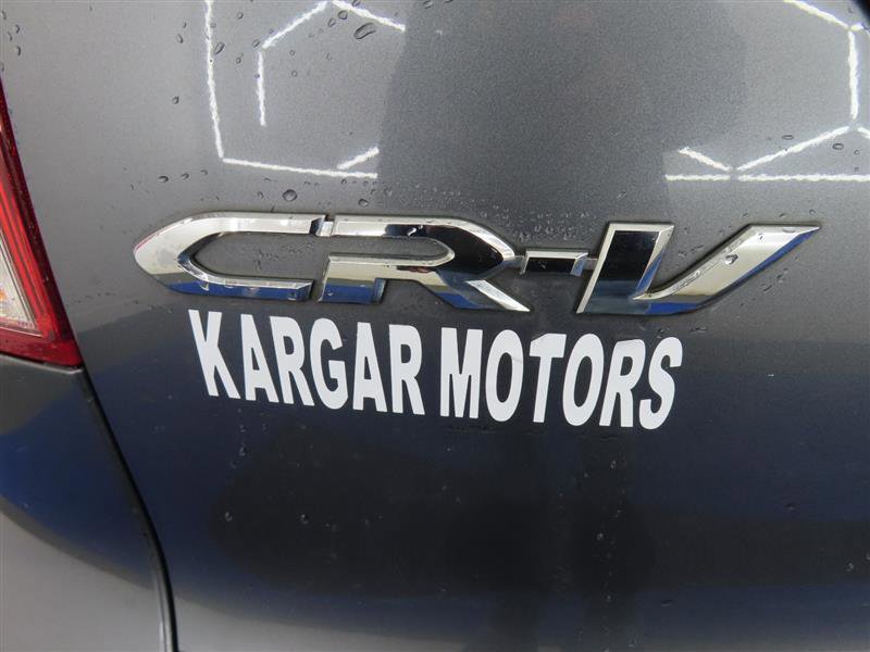 Used 2012 Honda CR-V EX image 13