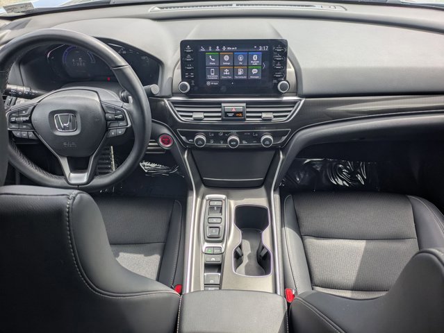 Used 2022 Honda Accord Sport image 16
