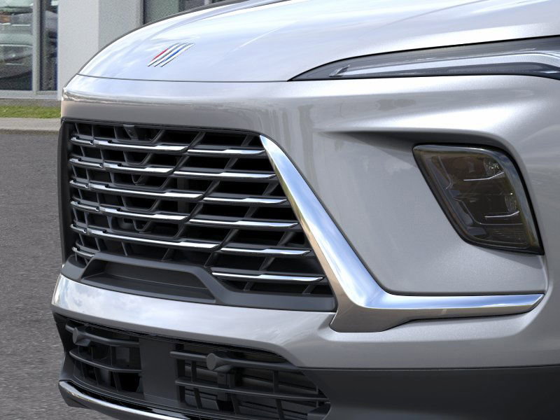 New 2026 Buick Enclave Preferred image 13